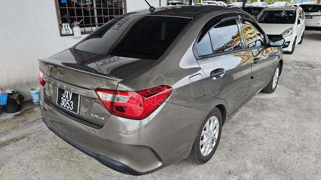 2025 Proton SAGA 1.3 STANDARD AT MY16 BT P2-13A - 4