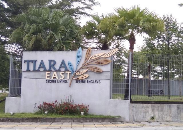 【🔥MURAH🔥】Tiara East 2Stry Terrace For Rent 😍 Renovated Ready MoveIn 1