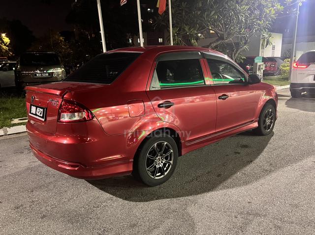 2015 Proton SAGA 1.3 PLUS (M) - 5