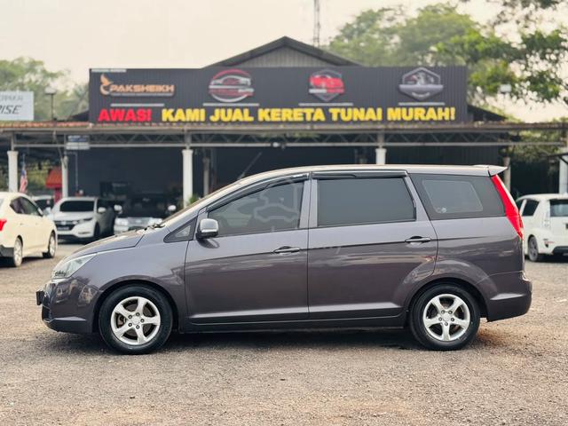 2010 Proton EXORA 1.6 H-LINE CPS (A) - 2