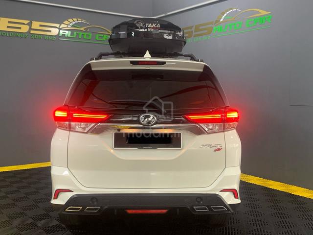 2023 Perodua ARUZ 1.5 AV (A) Roof Box - 3