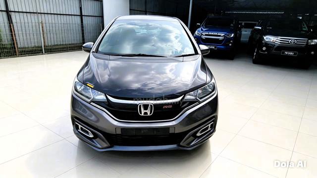 LOVELY HONDA JAZZ 1.5L S AUTO  one care owner - 3