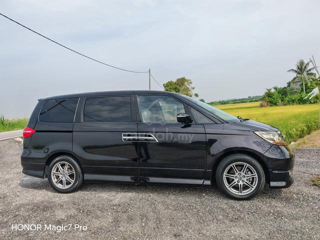 2010 Honda ELYSION PRESTIGE 2.4 S RR1 (A) - 3