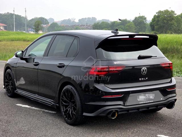 2023 Volkswagen GOLF 1.4 R-LINE MY22 (A) - 5