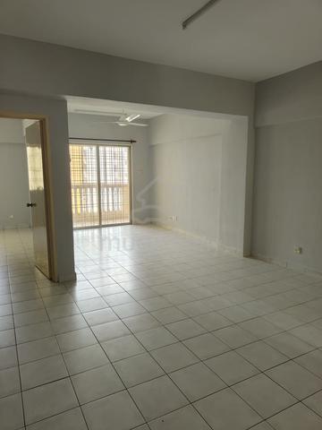 Sri Cempaka Apartment 1