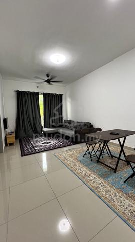 Bayu Temiang Residensi 1