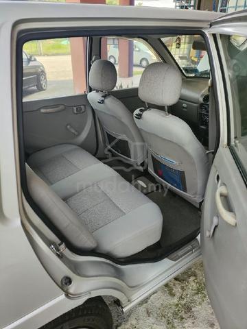 2003 Perodua KANCIL 0.8 850 EX FACELIFT (Auto) - 4