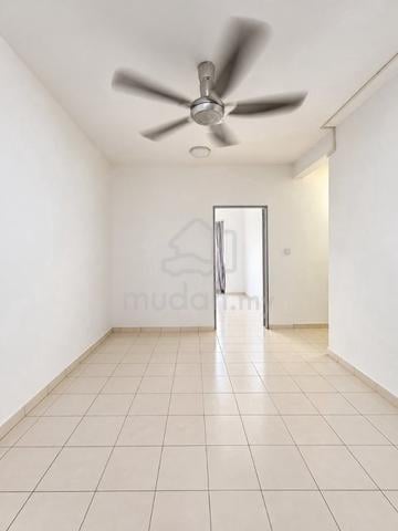 Nusa Perdana Service Apartment 1