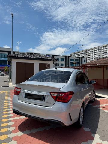 2023 Proton SAGA 1.3 PREMIUM AT MY16 BT P2-13A - 4