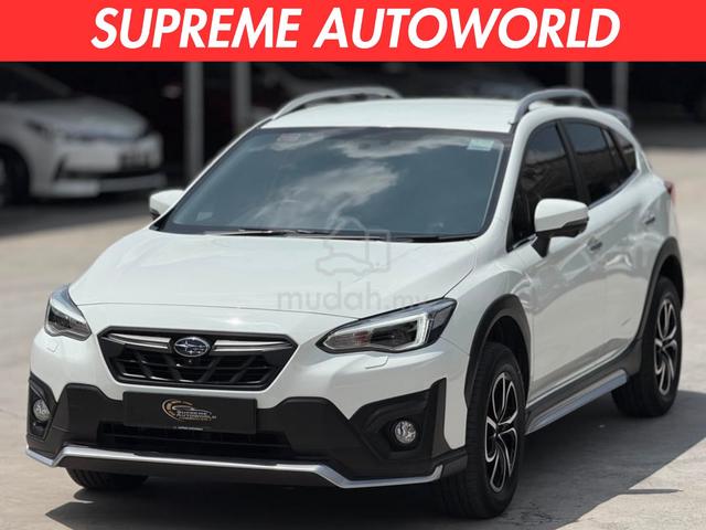Subaru XV 2.0 EYESIGHT GT BRAND NEW CONDITION FLON - 1