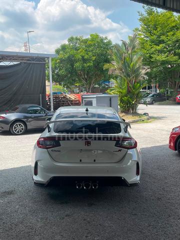 2023 Honda CIVIC 2.0 TYPE R FL5 (M) - 3