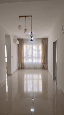MH Platinum 2 Residence untuk disewa ! 1