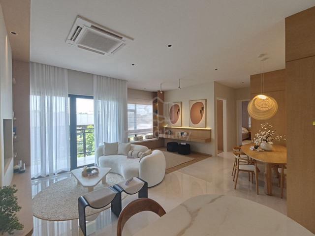 Asmara Residences Luxury Condominium 1