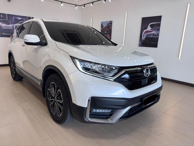2023 Honda CR-V 1.5 TC-P 2WD MY17 RW FACELIFT (A) - 1