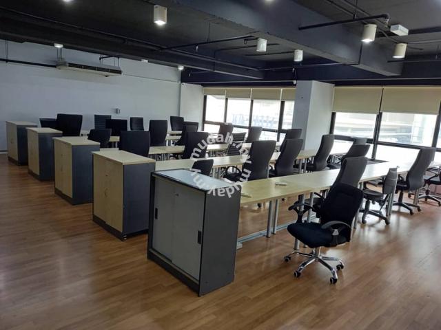 Northpoint office for sale - Commercial Property for sale in Mid Valley  City, Kuala Lumpur