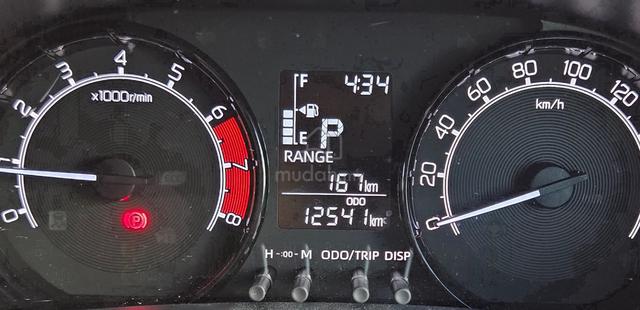 2023 Perodua MYVI 1.5 X (A) PROMO OTR 12K MILE SHJ - 3