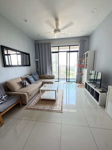 Mont Residence @ Penang 1