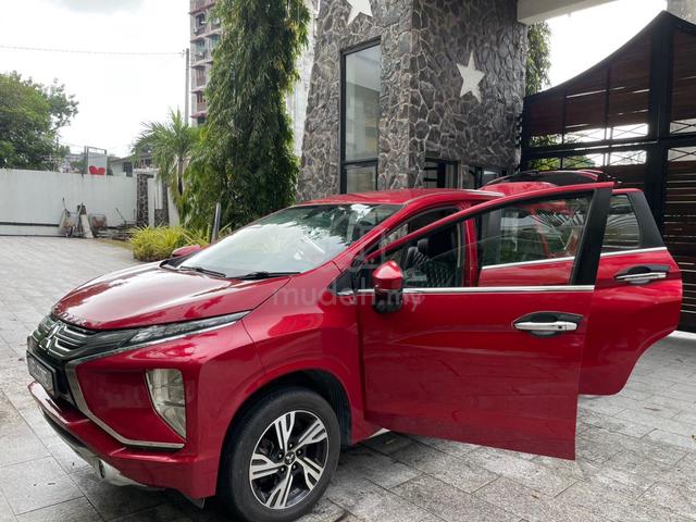 2022 Mitsubishi XPANDER 1.5 (A) new price - 3
