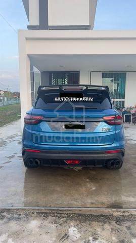 2020 Proton X50 1.5 PREMIUM (A) - 4