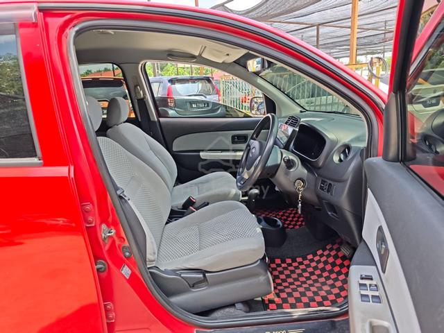 2006 Perodua MYVI 1.3 (AUTO) - LOAN KEDAI - 4