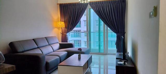 Seasons Luxury Apartments @ Amara Larkin 1