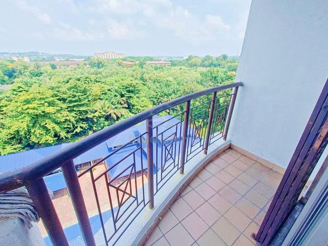 Anggerik Indah Apartment 1