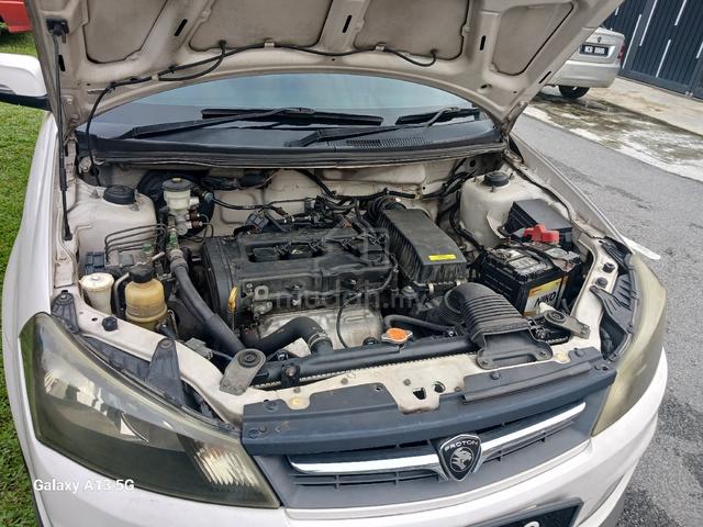 2012 Proton SAGA 1.6 FLX SE (A) - 4