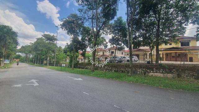 Semi-d/Linked bungalow, D' Villa, Bdr Sunway Semenyih, Semenyih 1