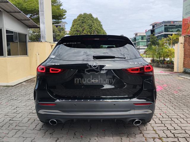 2021 Mercedes Benz GLA 35 AMG 2.0 HIGH SPECS - 5