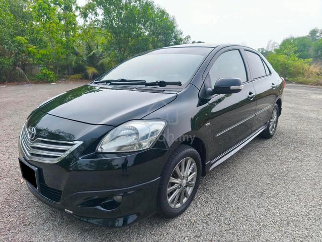 2011 Toyota VIOS 1.5 G NCP93R-BEPGKE FACELIFT (A) - 3