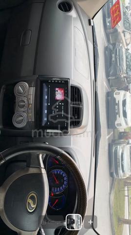 2010 Perodua MYVI 1.3 EZI MY05 M300 FACELIFT (A) - 5