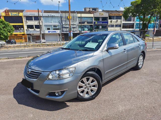 2009 Toyota CAMRY 2.0 G FACELIFT (A) - 1
