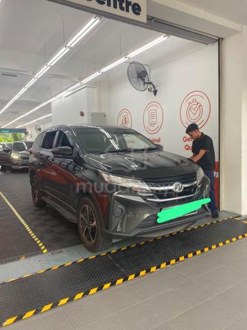 2021 Perodua ARUZ 1.5 X MY21 D38L (A) - 5