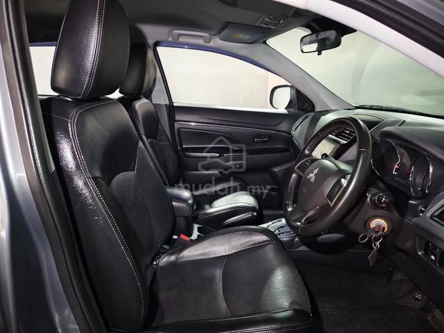 2019 Mitsubishi ASX 2.0 (A) 1Owner Low Mileage - 5
