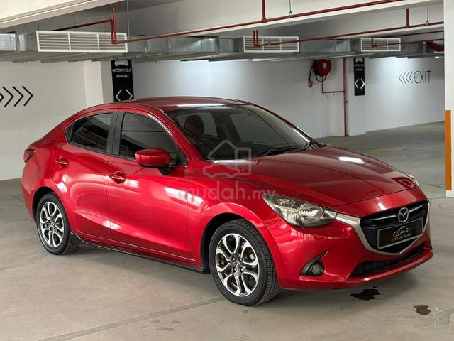 2015 Mazda 2 1.5 (A) - 3