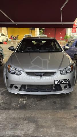 2008 Proton SATRIA 1.6 NEO H-LINE (M) - 3
