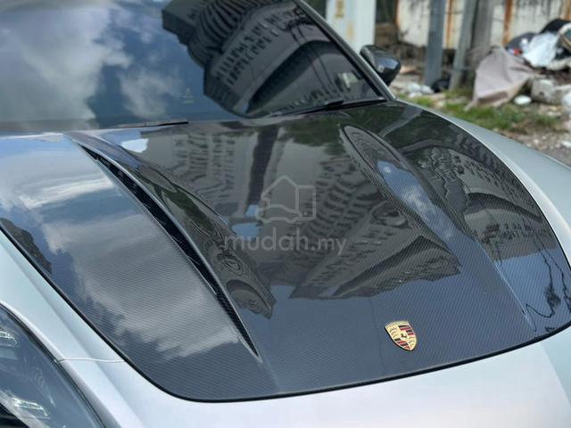 2020 Porsche PANAMERA BASELINE 3.0 10years Edition - 4