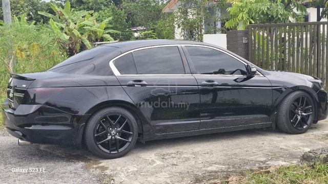 2014 Proton PERDANA 2.0 MY13 (A) - 2