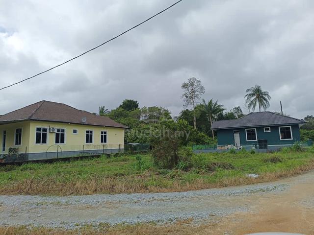 Lot Banglo di Seterpa, Kota Bharu 5