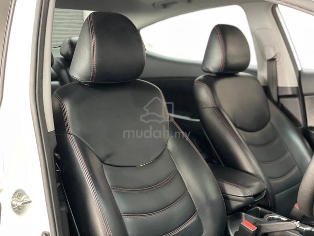 2013 Hyundai ELANTRA 1.8 PREMIUM SUNROOF - 4