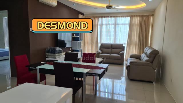 The Peak Residences 1