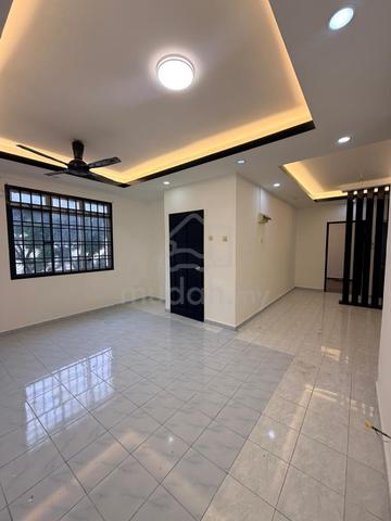 Sri Awana Town House @ Bandar Selesa Jaya Skudai For Sale (Utk Dijual) 1