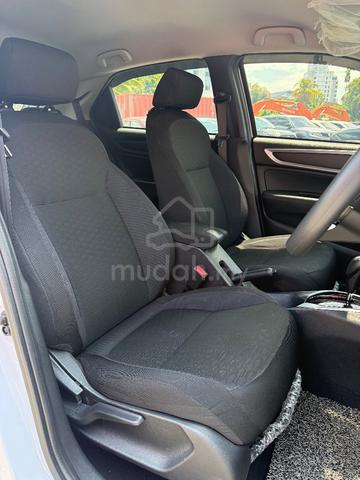 2023 Honda WR-V 1.5 E MY23 DG4 (A) - 5