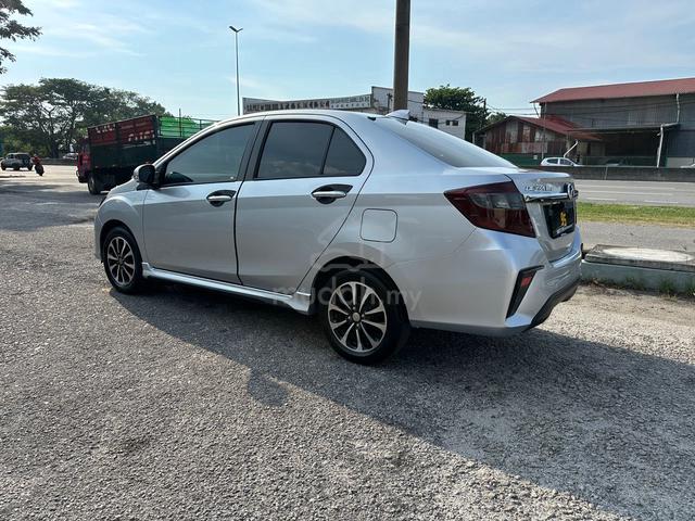 2021 Perodua BEZZA 1.3 X (A)FULL SERVICE PERODUA - 2