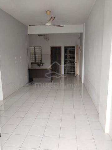 Apartment Nilai Perdana 1