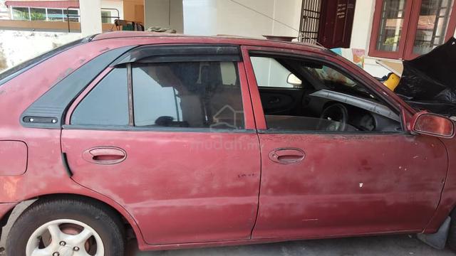 1997 Proton WIRA 1.5 GL (A) - 4