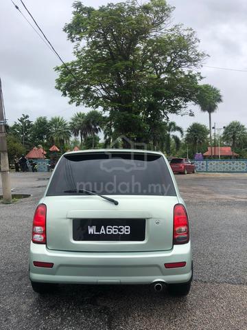 2003 Perodua KELISA 1.0 EZ (A) - 2