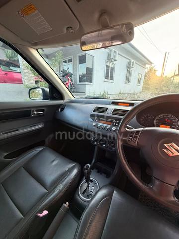 2008 Suzuki SWIFT 1.5 PREMIER (A) - 5
