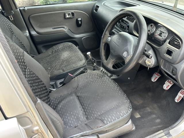 2005 Perodua KELISA 1.0 GX (M) - 5