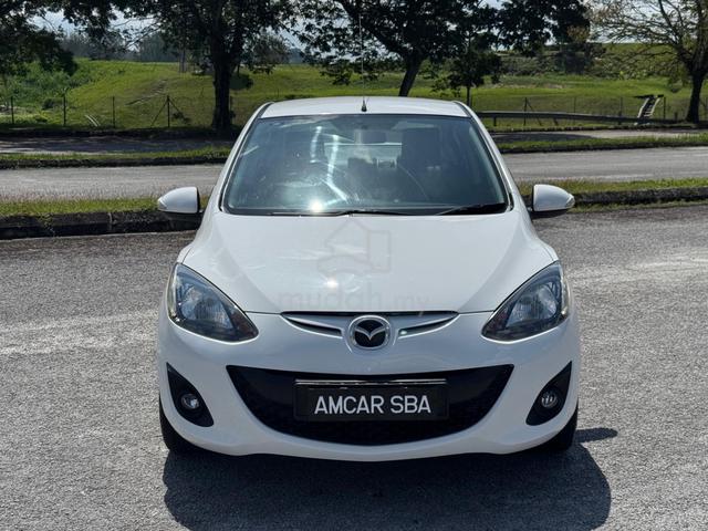 Mazda 2 1.5 VR FACELIFT (A) [WARRANTY] HIGN LOAN - 2